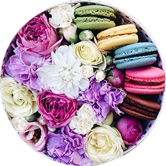 Коробочка 1