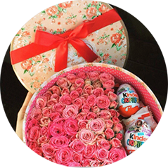 Коробочка 3