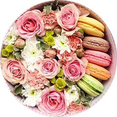 Коробочка 4