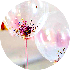 Дизайнерские шары