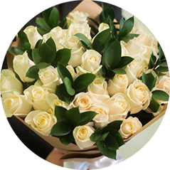 Букет 31 роза