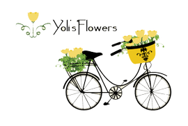 Фабрика. Цветы и шары.