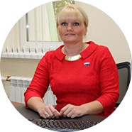 Фотография заместителя