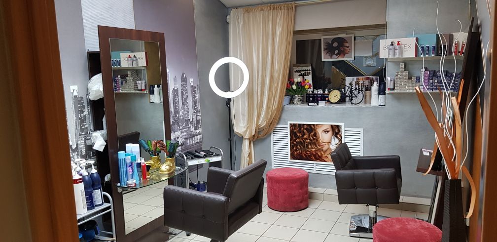 One Love - студия красоты