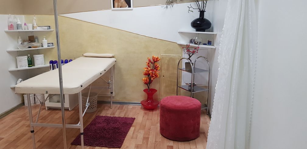 One Love - студия красоты