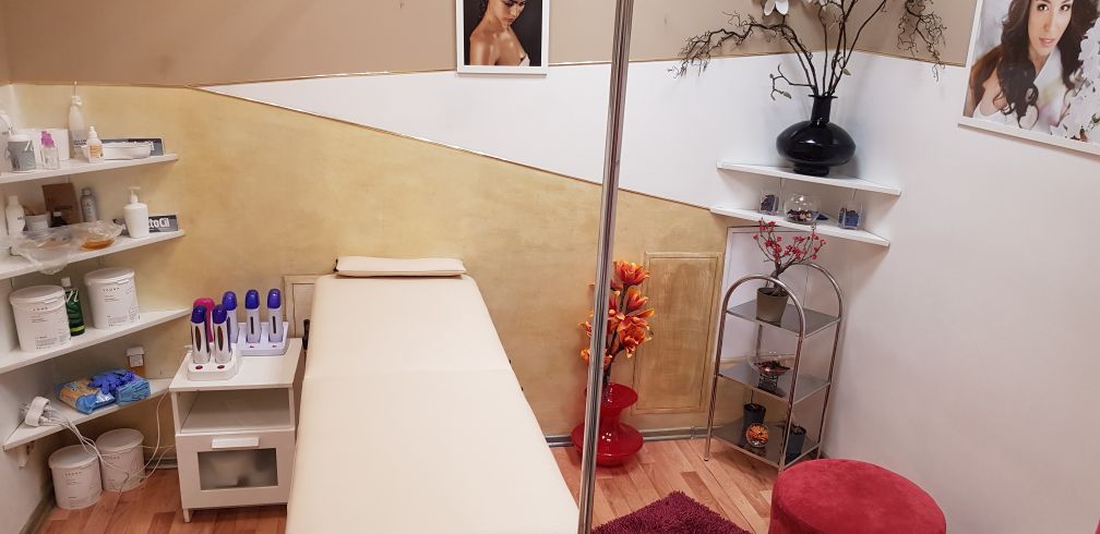 One Love - студия красоты