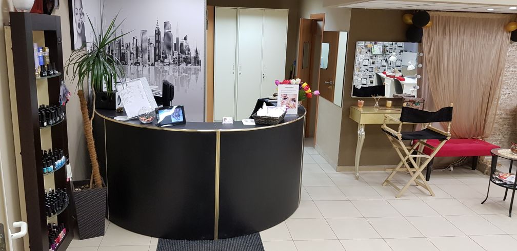 One Love - студия красоты