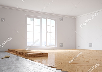 ошибки при ремонте