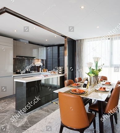 дизайн интерьера