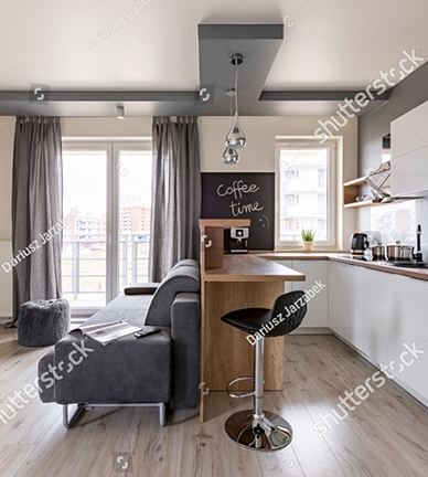 дизайн интерьера