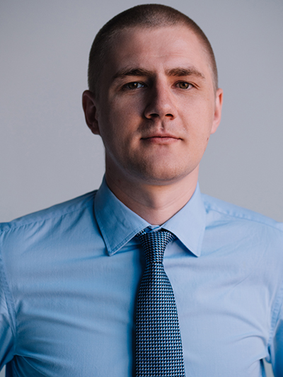 Александр Мысов