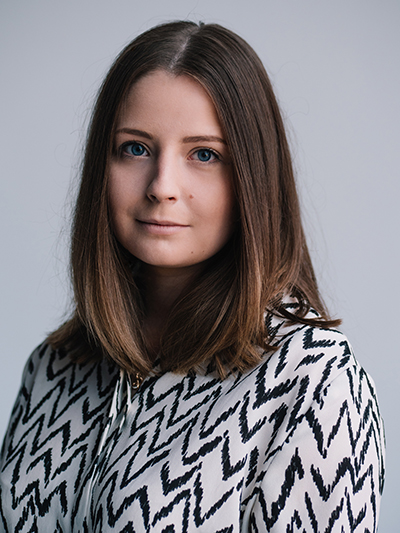 Виктория Ватанен