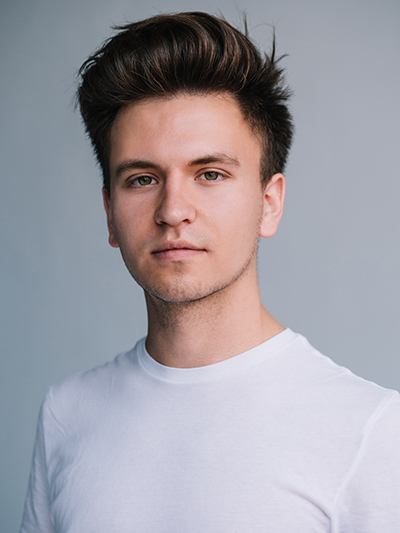 Анисимов Федор