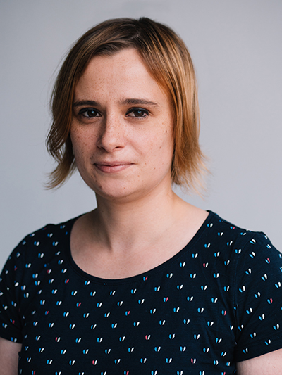 Полина Воробьева