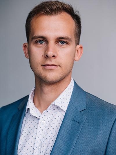 Александр Алексеев