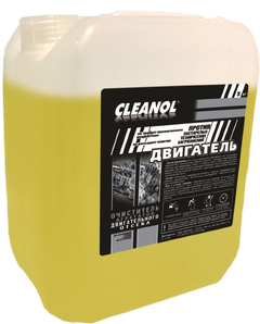 Тосол по традиционной технологии