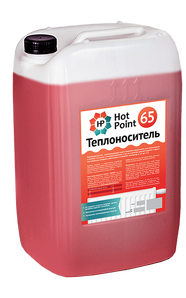 Тосол по традиционной технологии