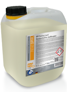 Тосол по традиционной технологии