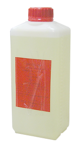 Тосол по традиционной технологии