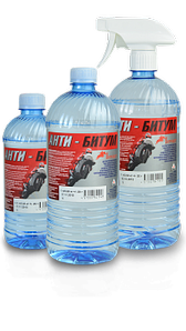 Тосол по традиционной технологии