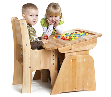 Стол специалиста